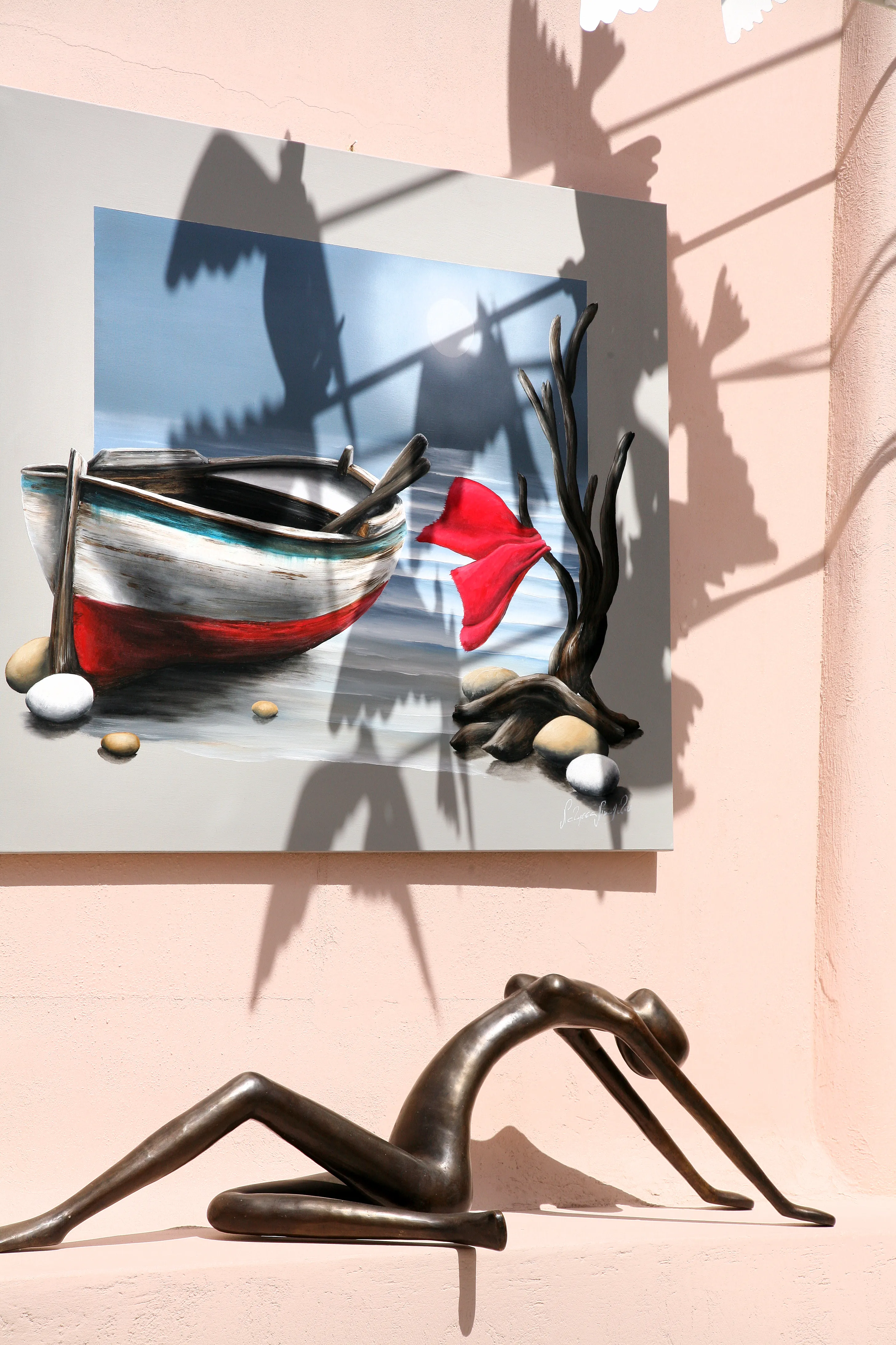 Art of the loom gallery