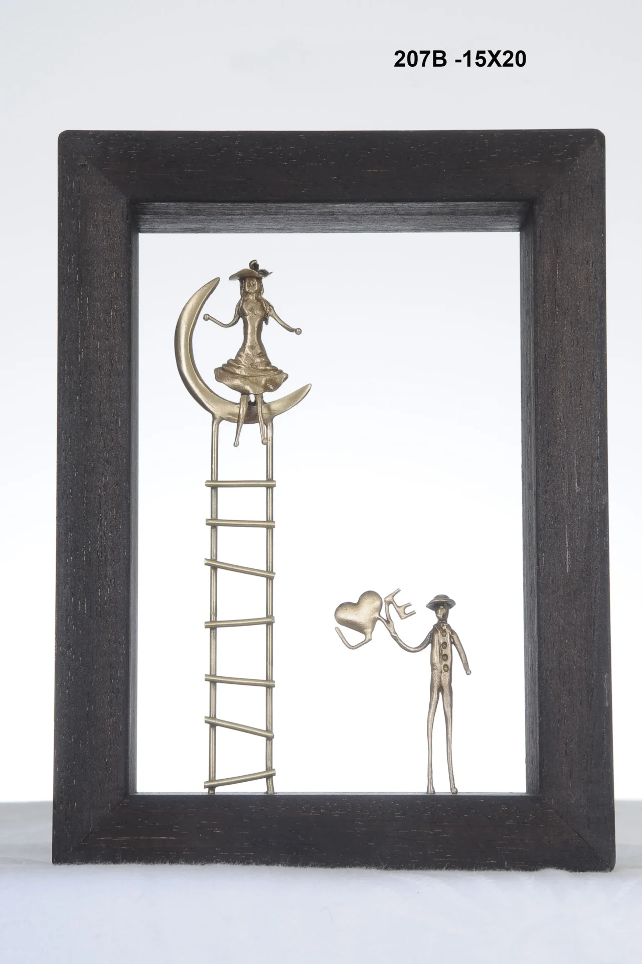 FRAME - 207B