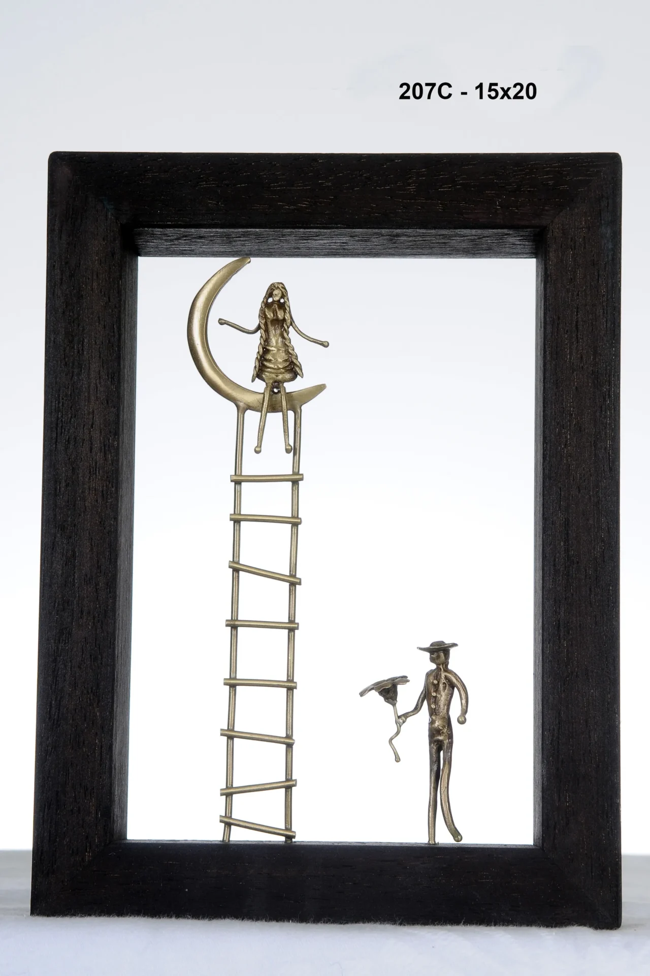FRAME - 207C