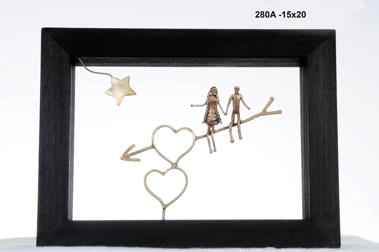 FRAME - 280A