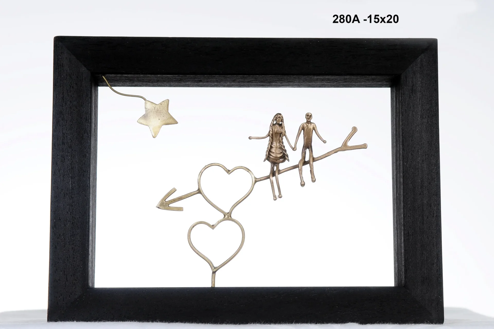 FRAME - 280A