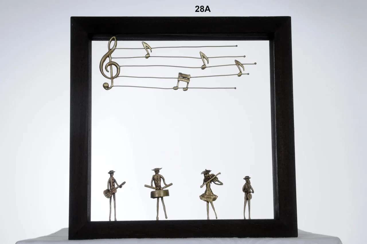FRAME - 28A