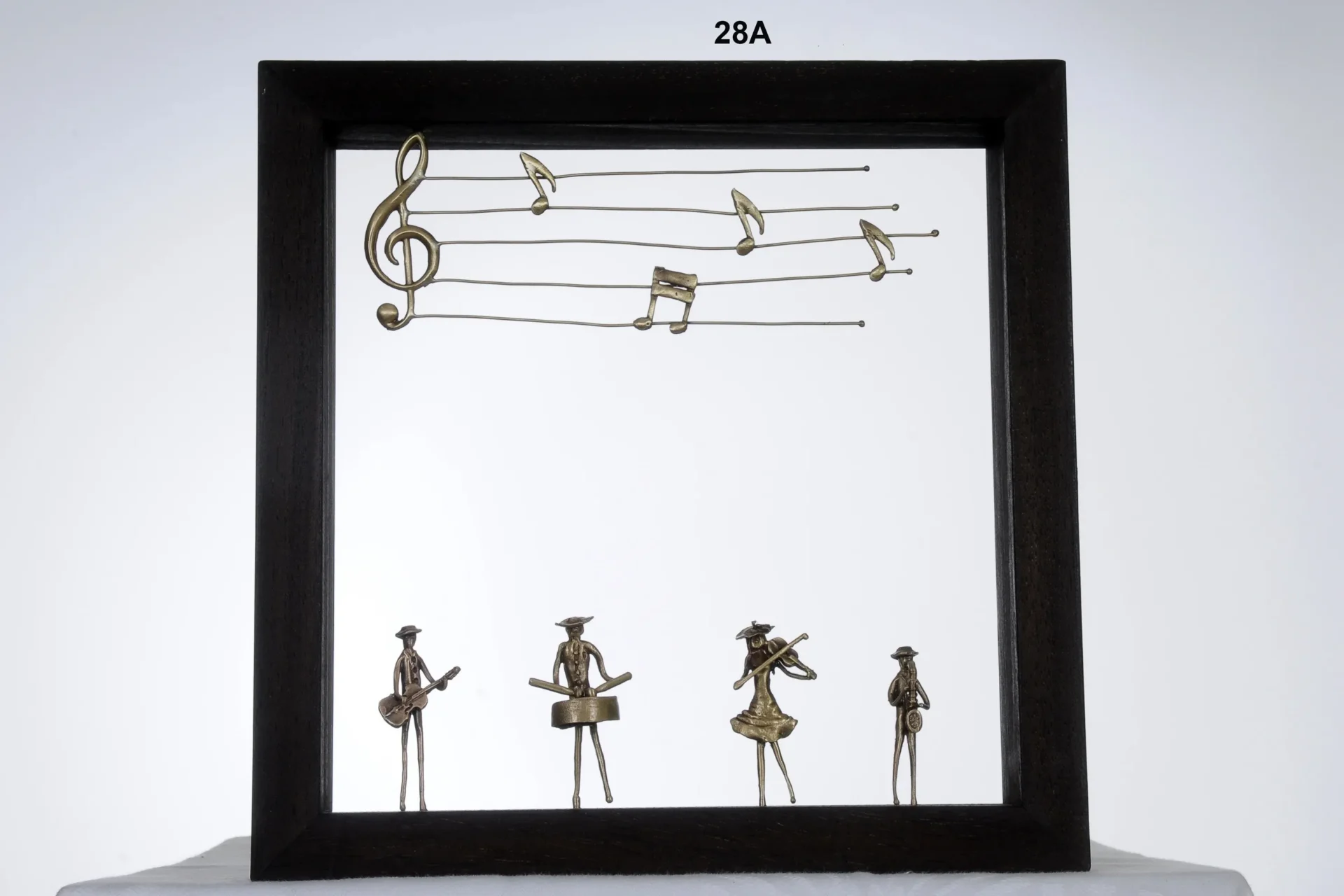 FRAME - 28A