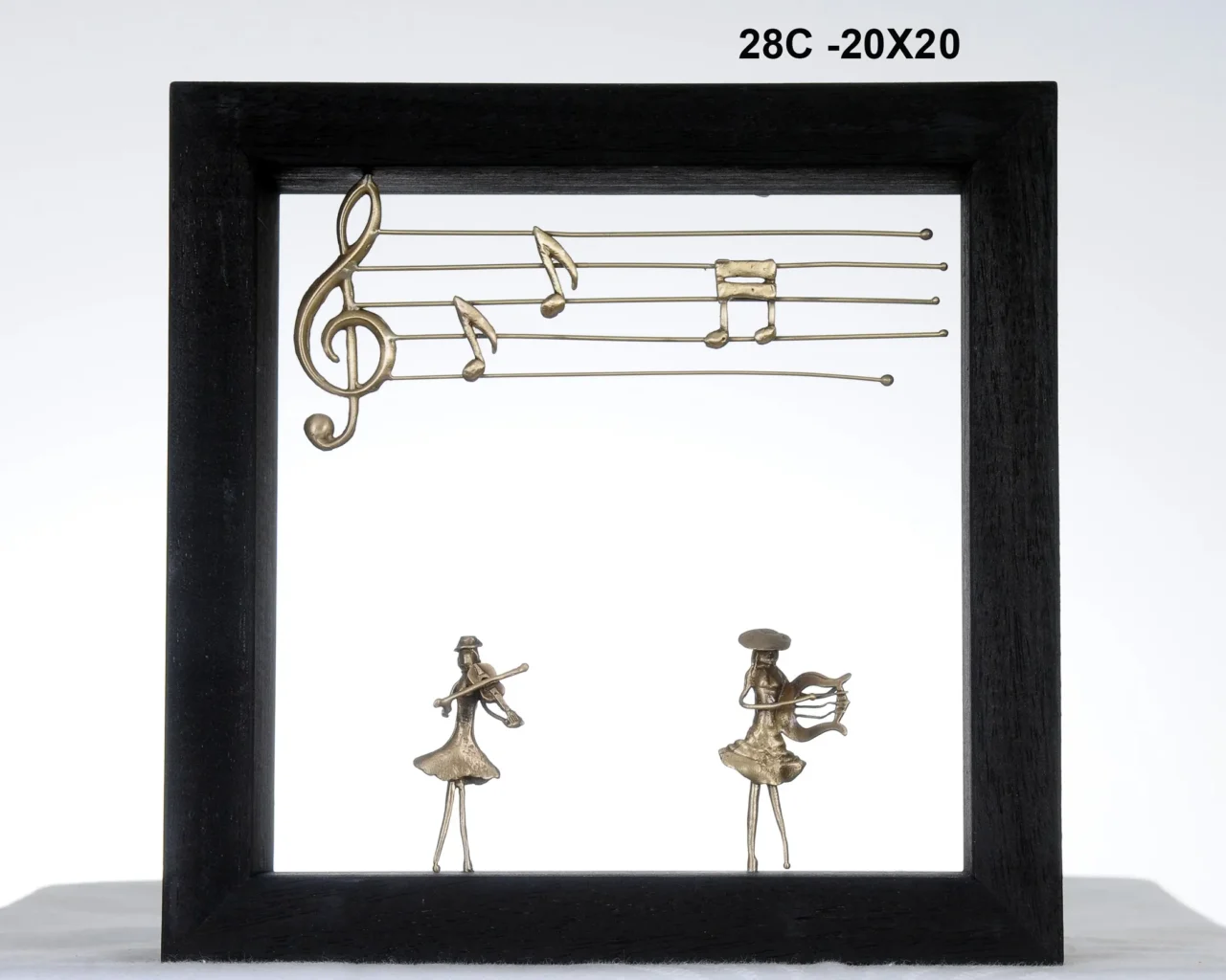 FRAME - 28C