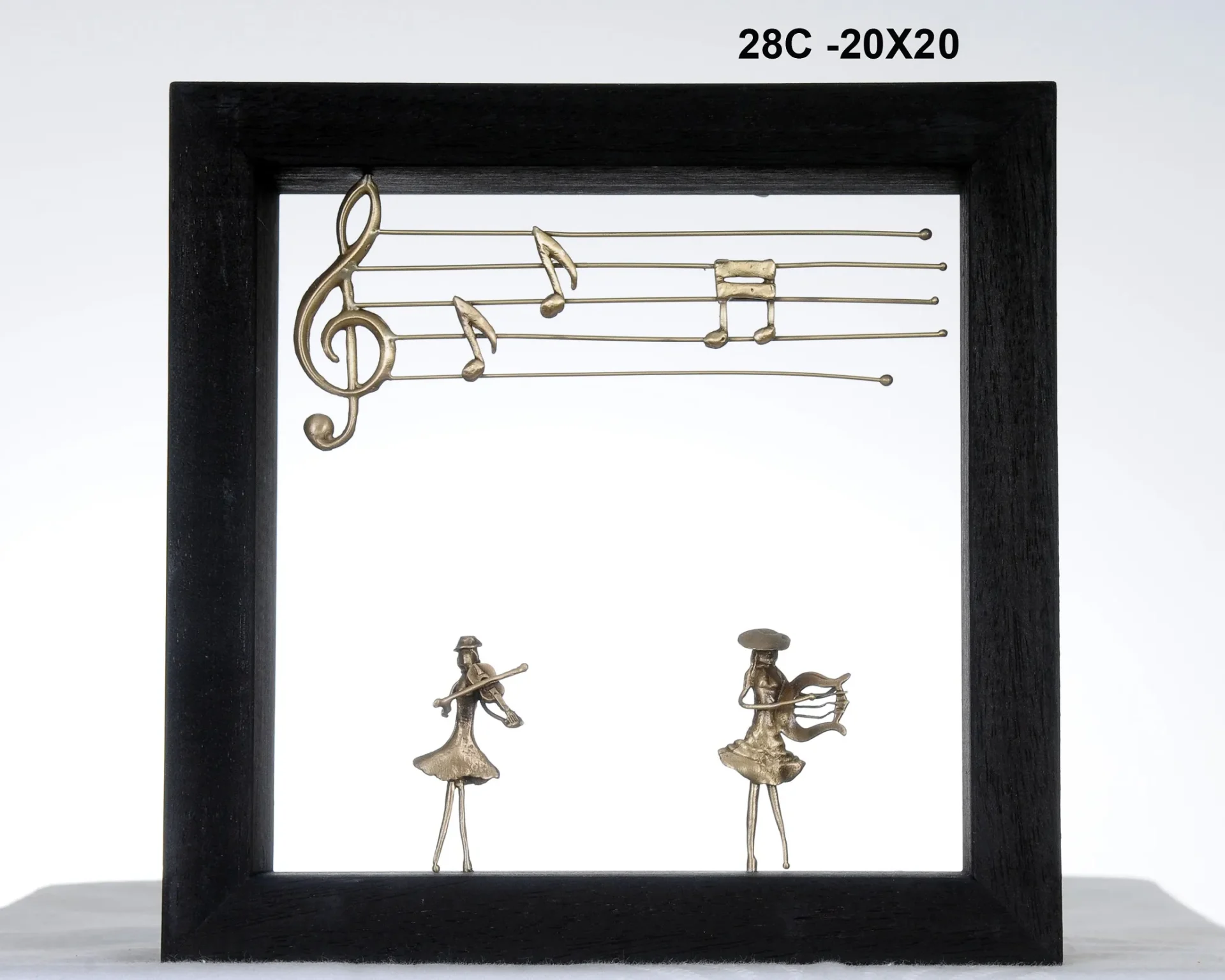 FRAME - 28C