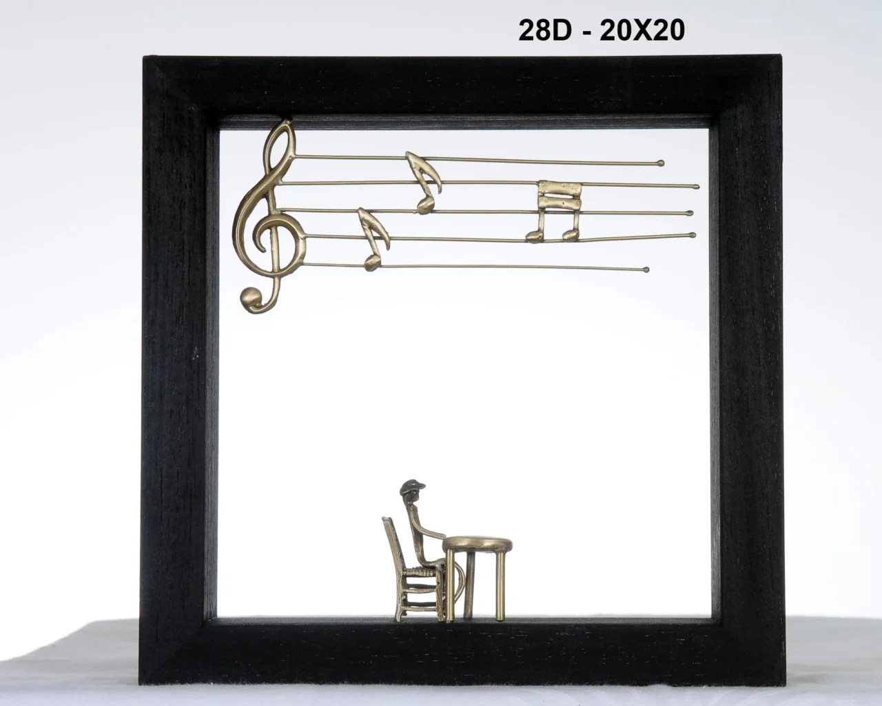 FRAME - 28D
