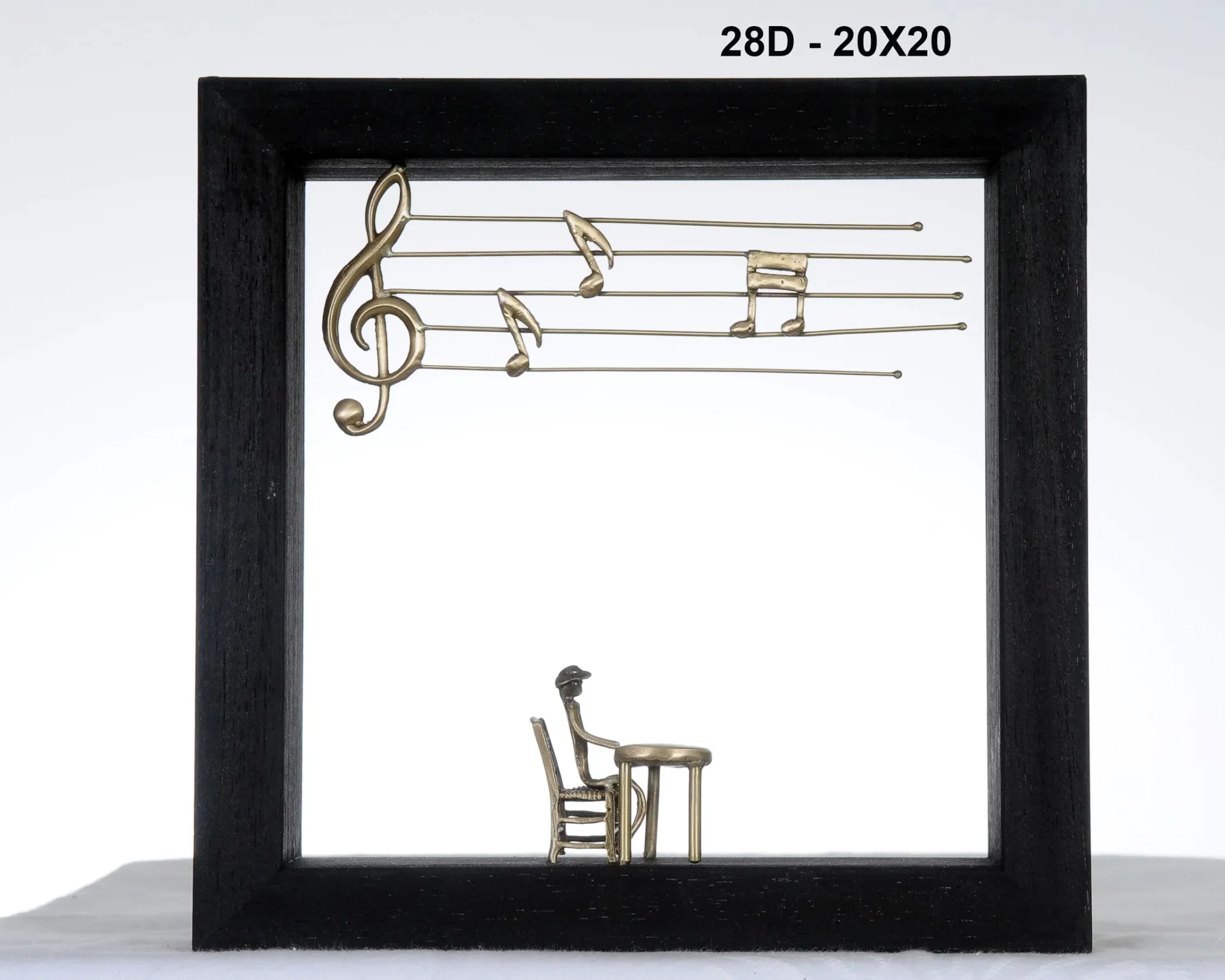 FRAME - 28D