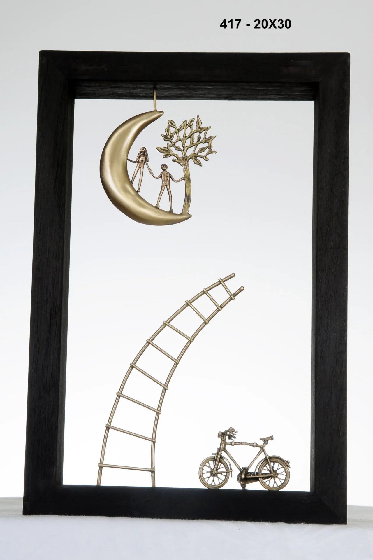 FRAME - 417