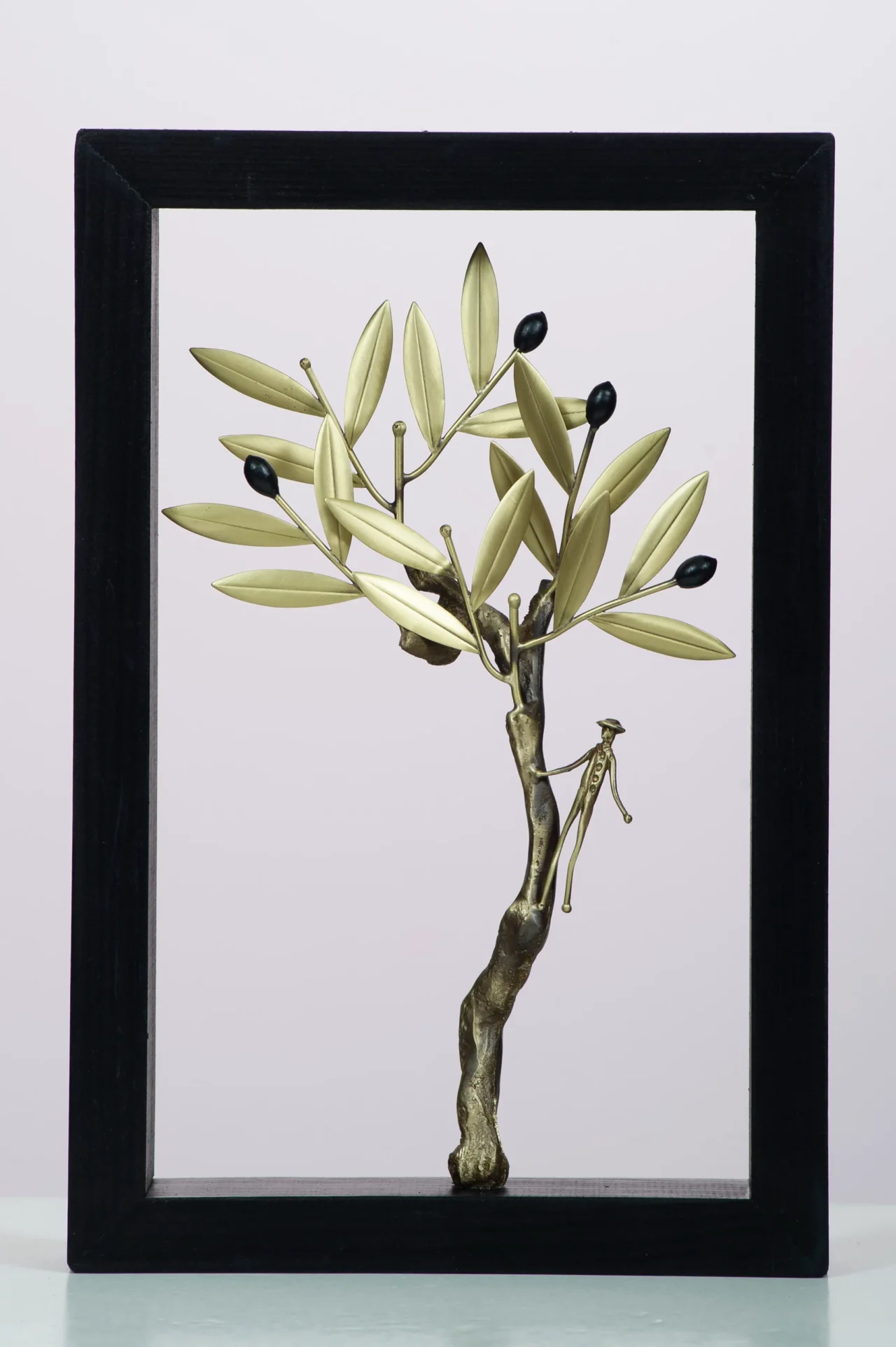 OLIVE - 1075