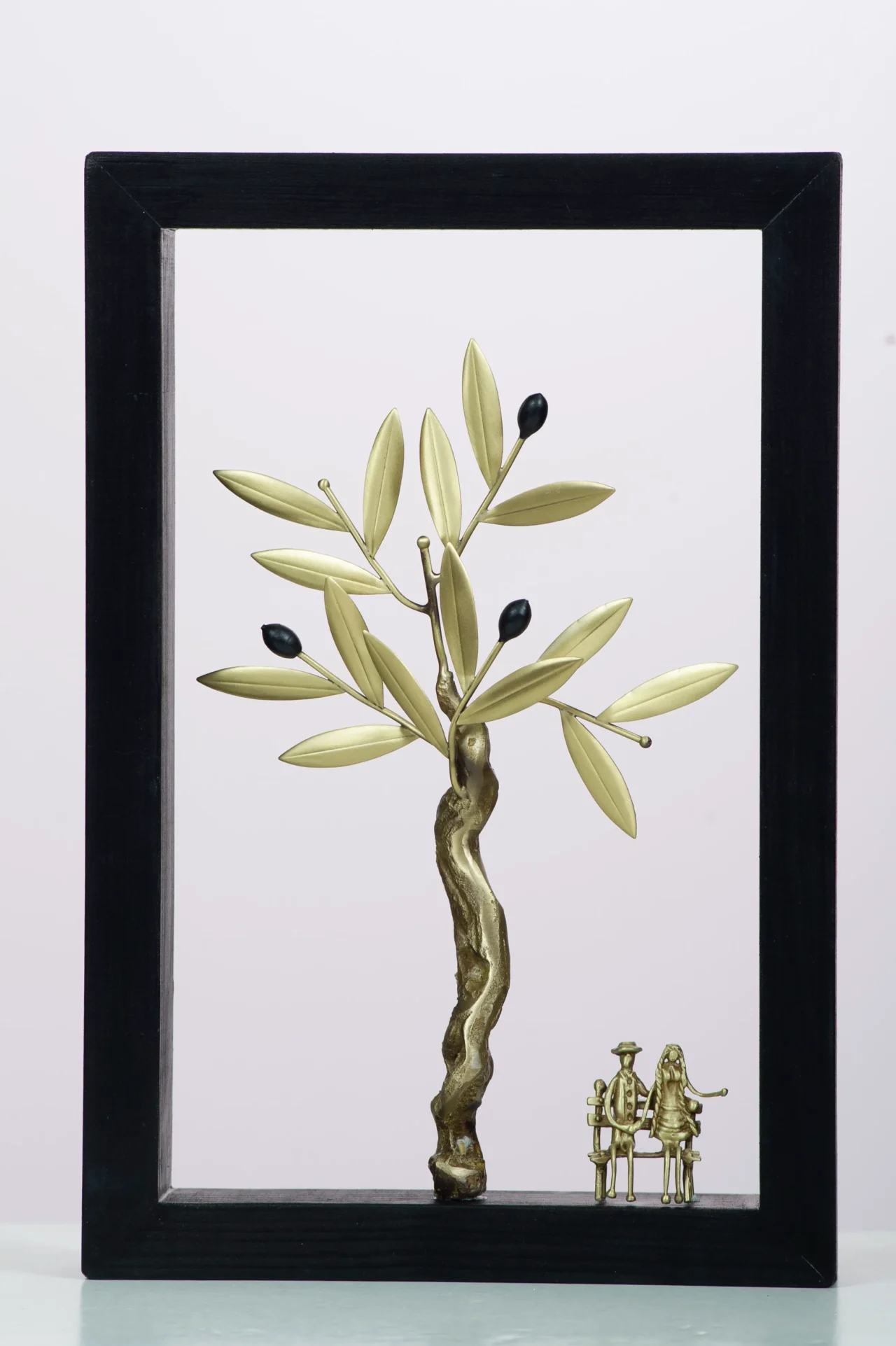 OLIVE - 1077