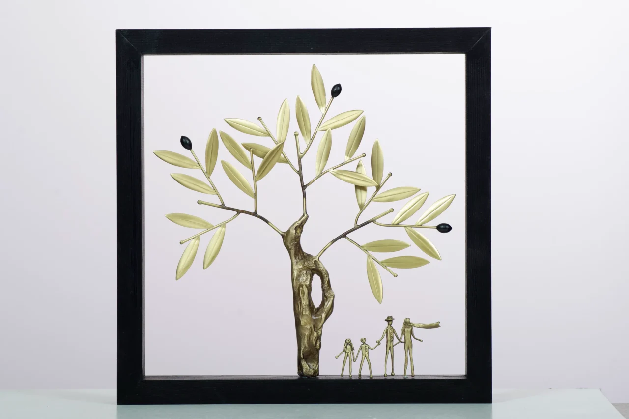 OLIVE - 1083