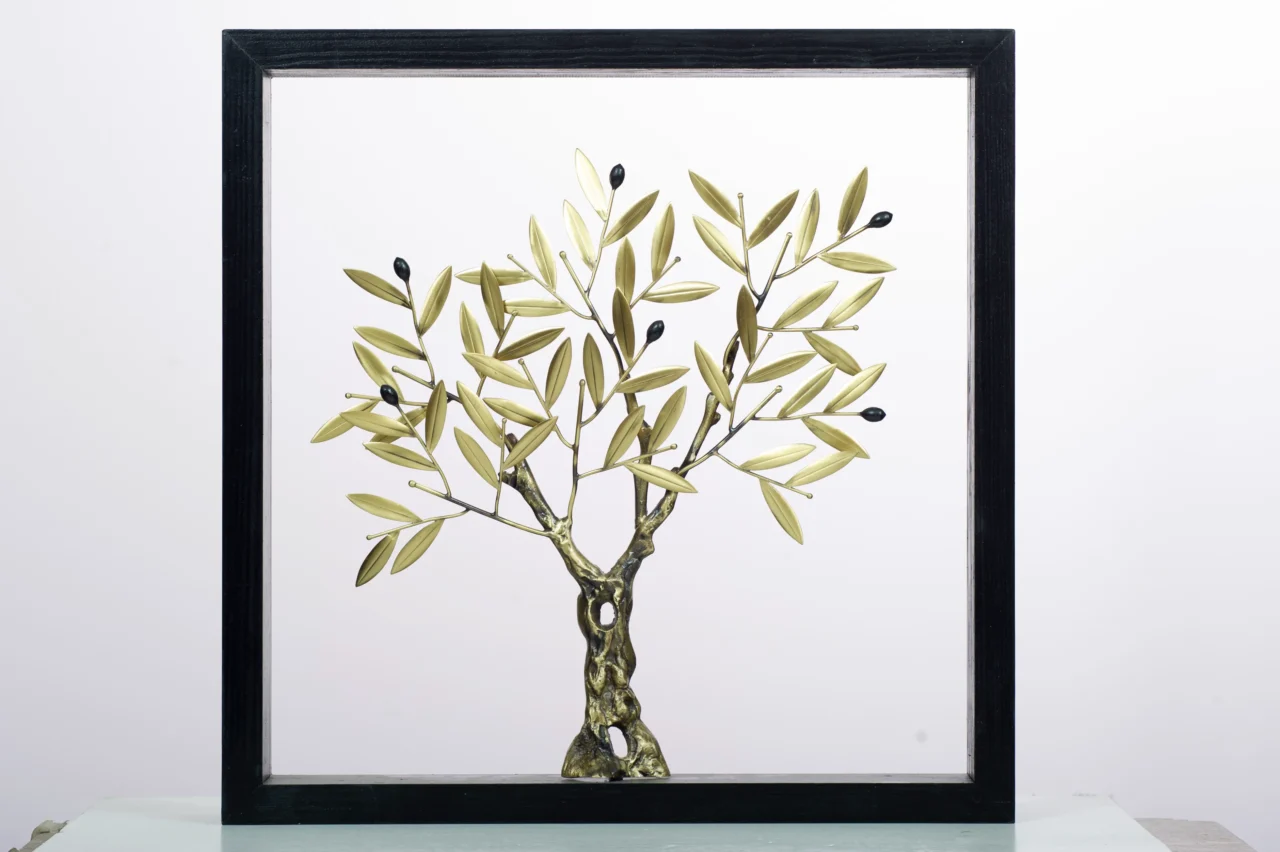 OLIVE - 1086
