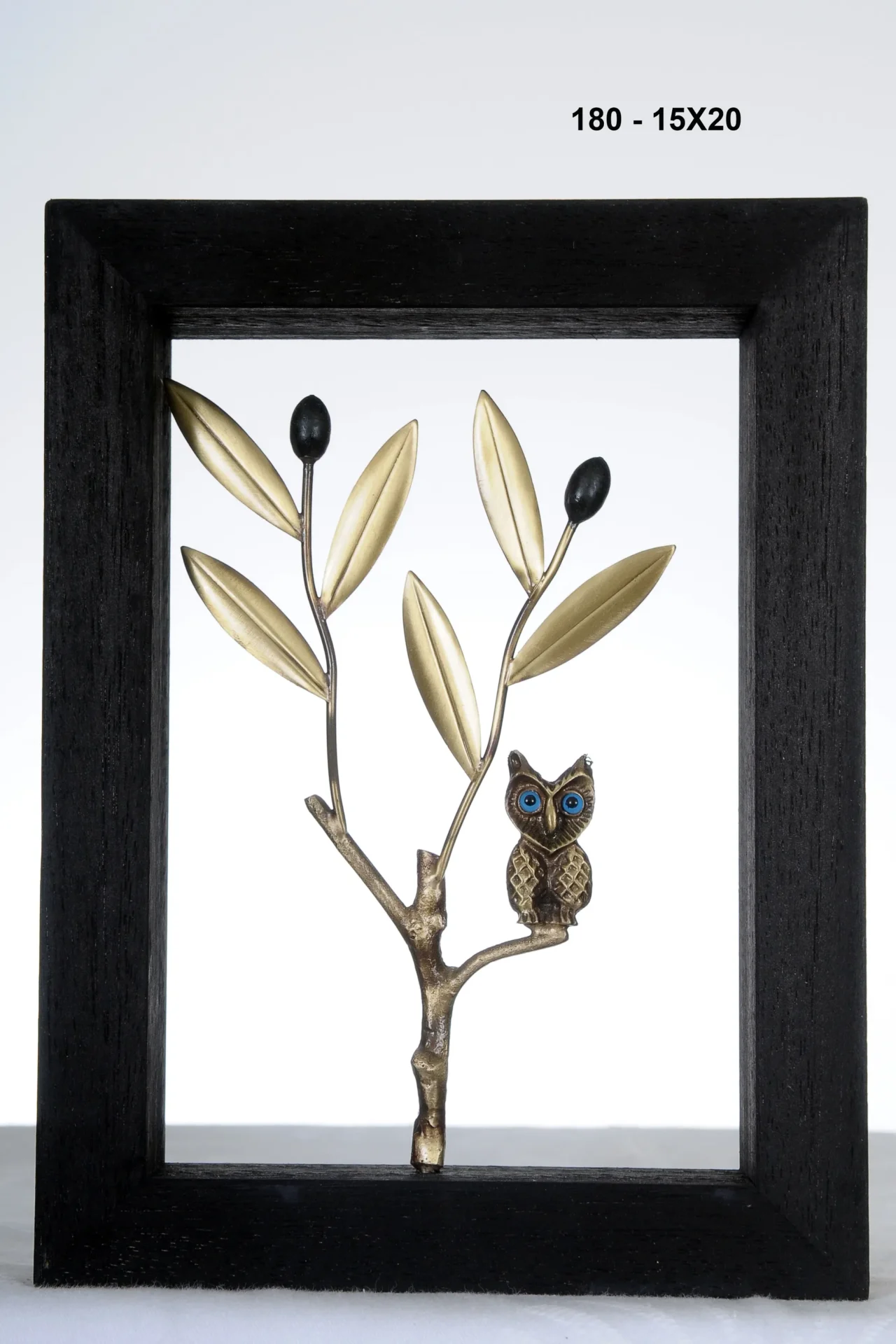 OLIVE - 180B