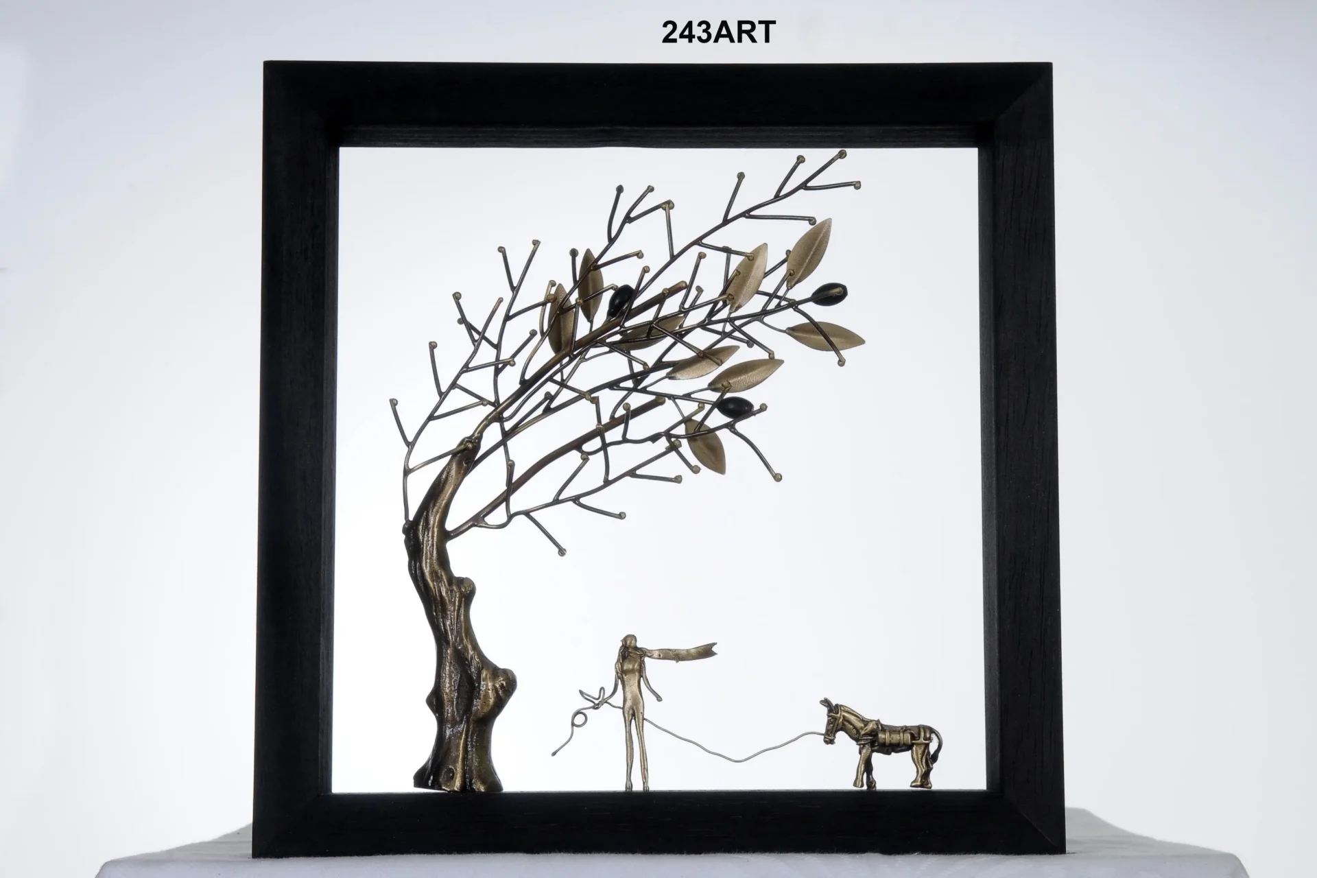 OLIVE - 243ART