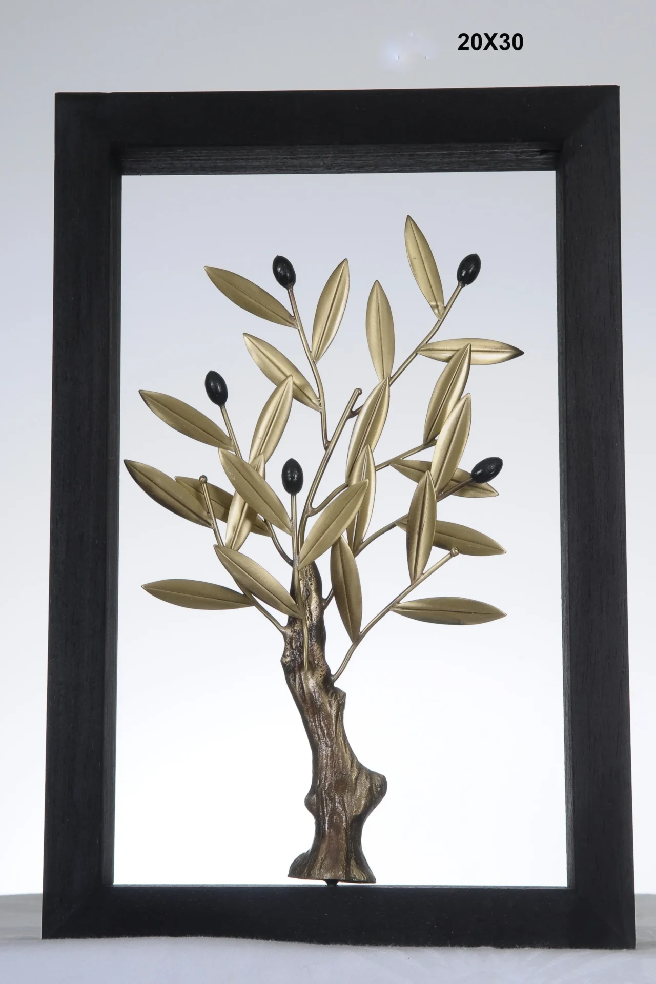 OLIVE - 243D