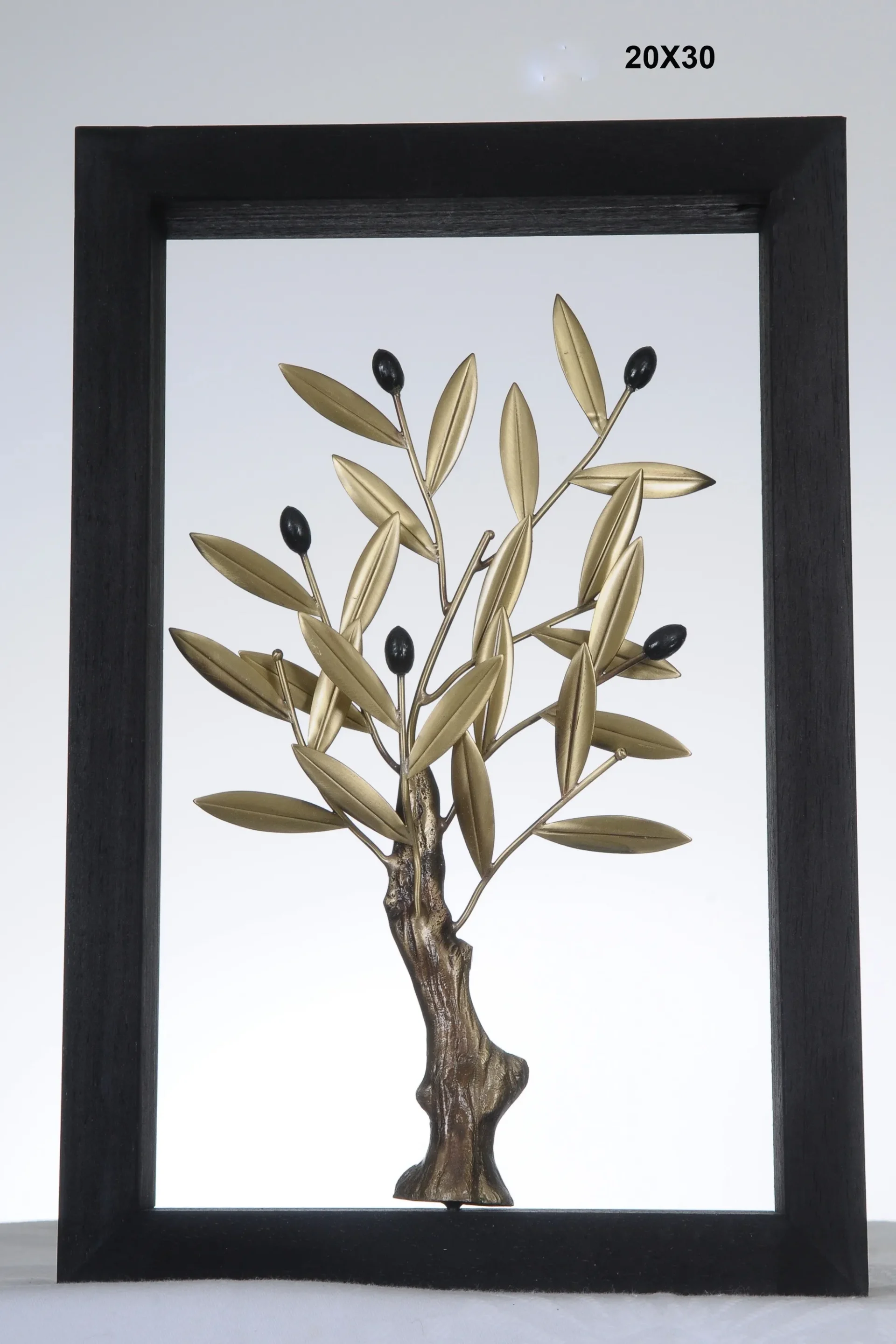 OLIVE - 243D
