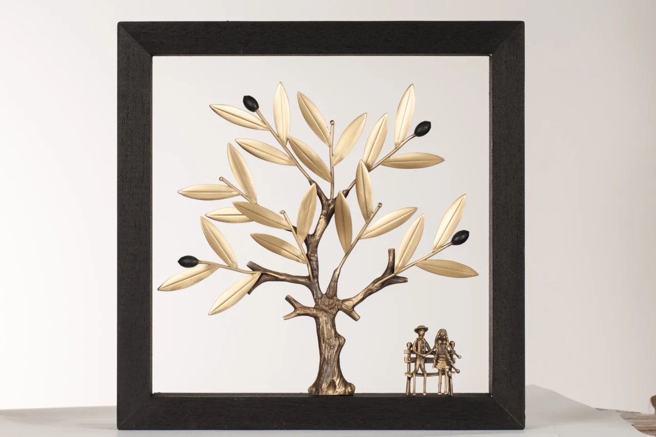 OLIVE - 585