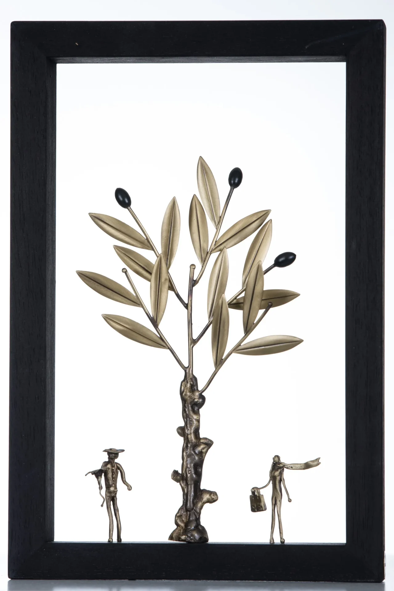 OLIVE - 633