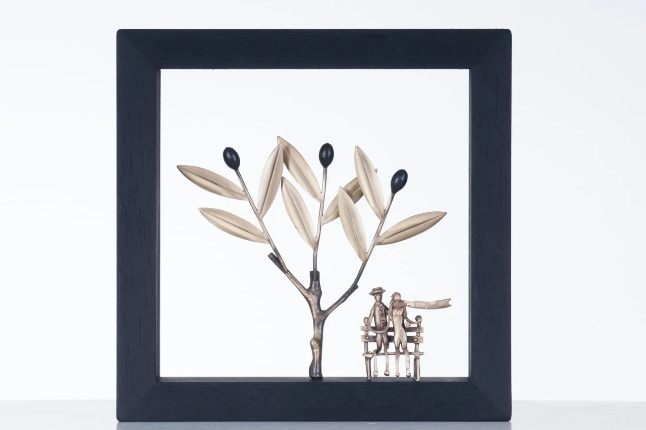 OLIVE - 753