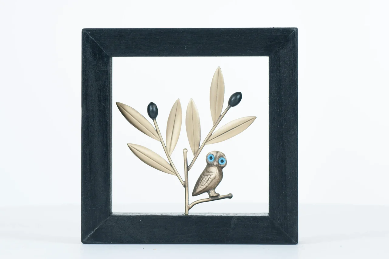 OLIVE - 824