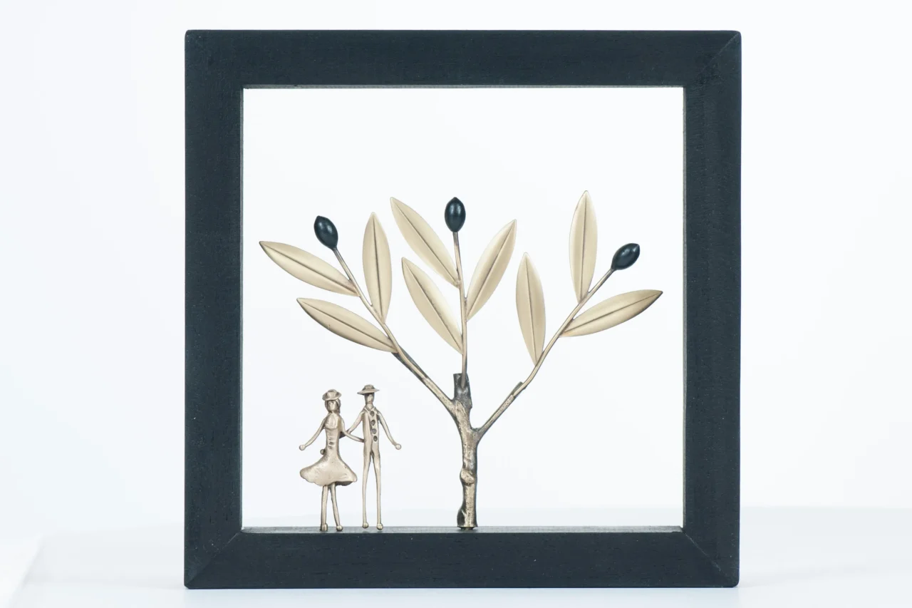 OLIVE - 830
