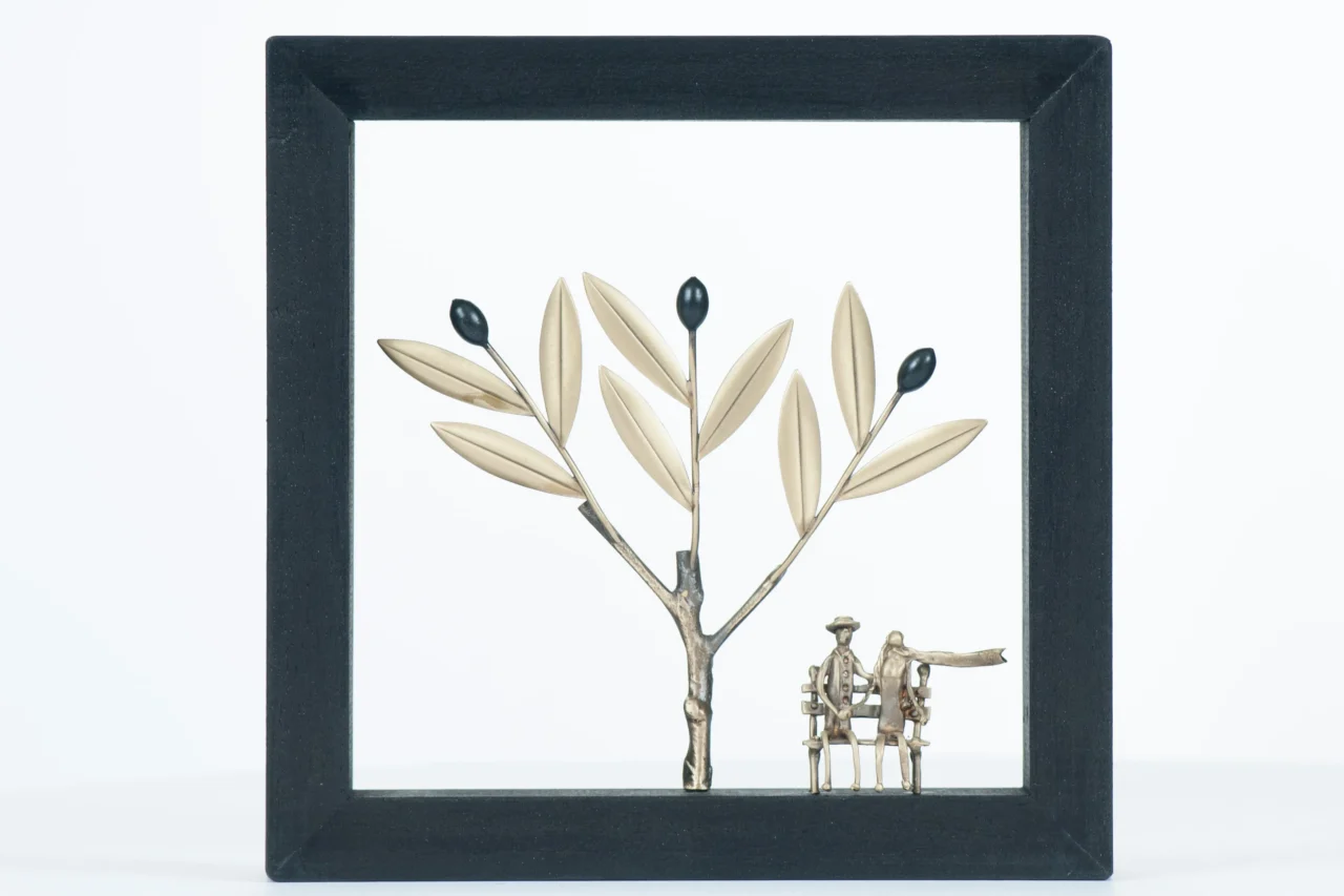OLIVE - 831